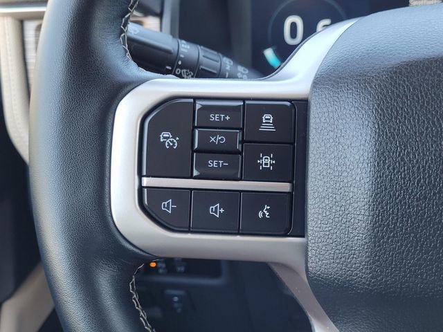 Used 2024 Ford Expedition Max Limited image 30