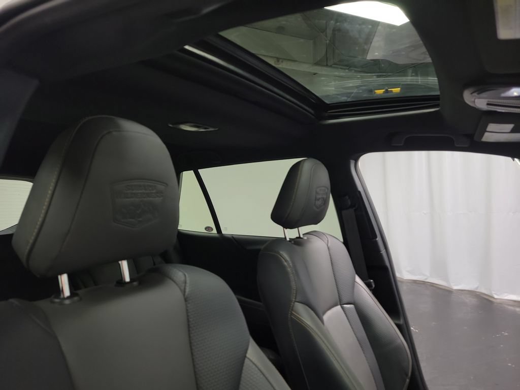 Used 2024 Subaru Outback Wilderness AWD/4WD image 33