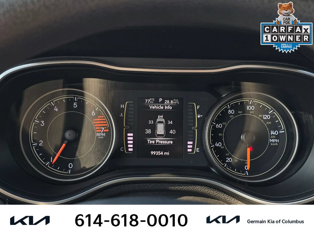 Used 2019 Jeep Cherokee Latitude w/ Popular Appearance Group FWD image 22