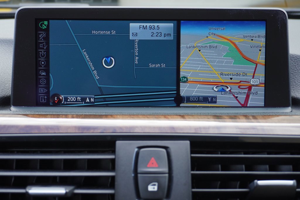 Used 2015 BMW 320i xDrive Sedan image 16