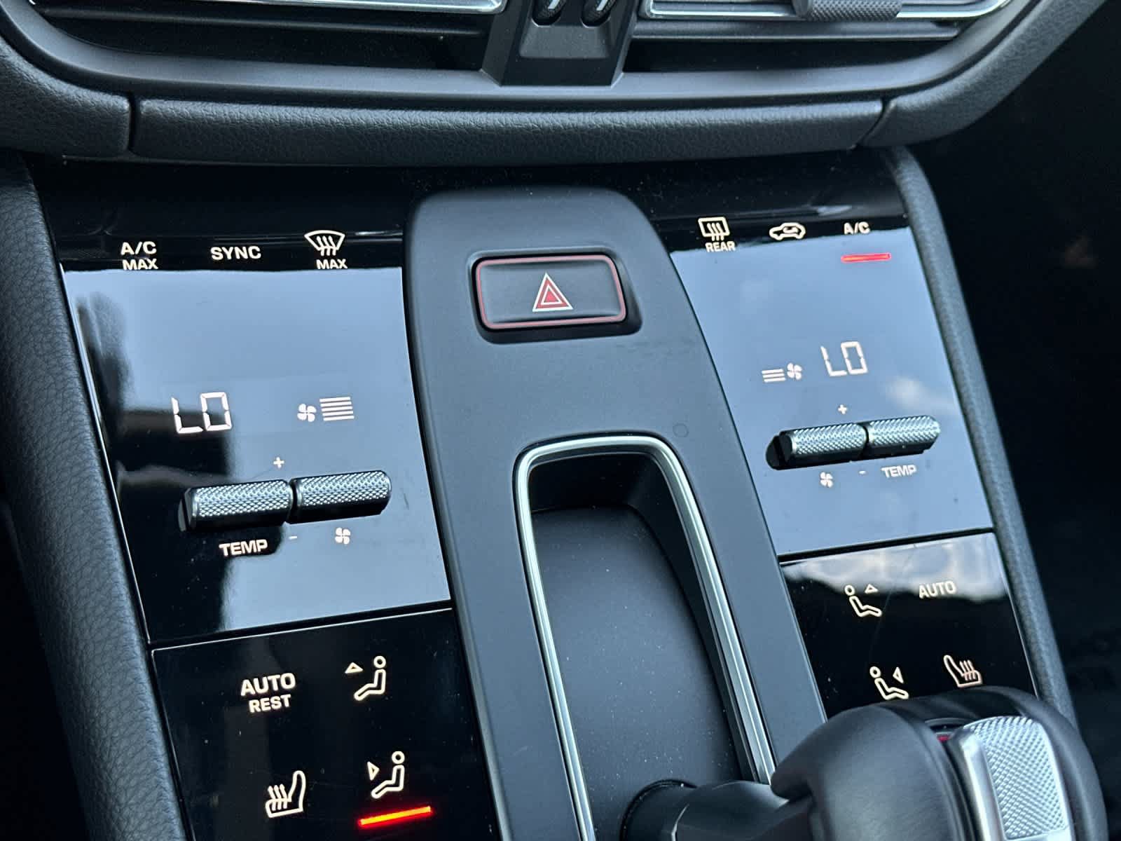 New 2026 Porsche Macan AWD/4WD image 23
