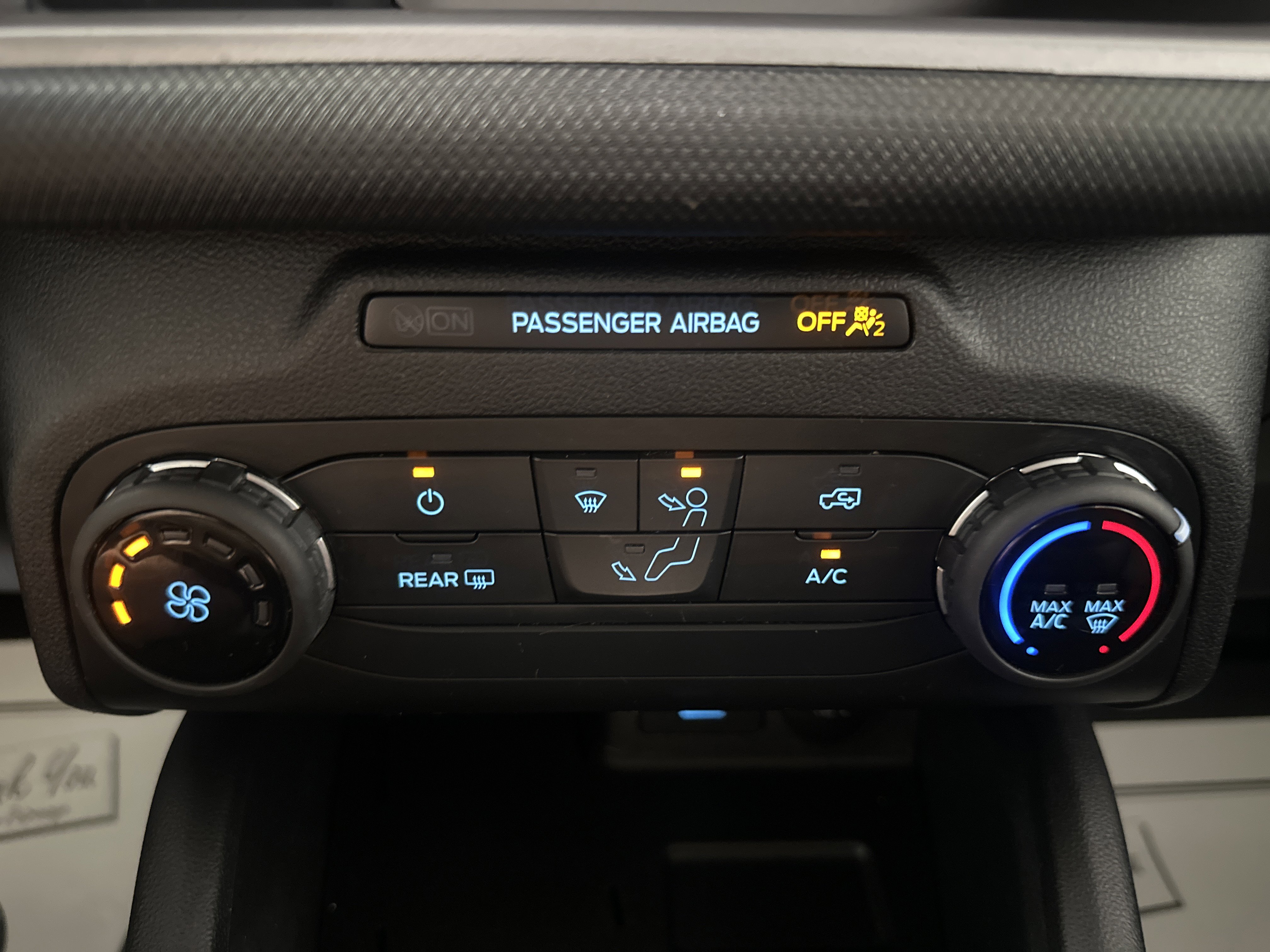 Used 2021 Ford Bronco Sport AWD/4WD image 19