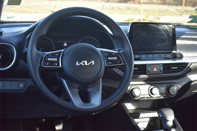 Used 2024 Kia Forte LXS image 16