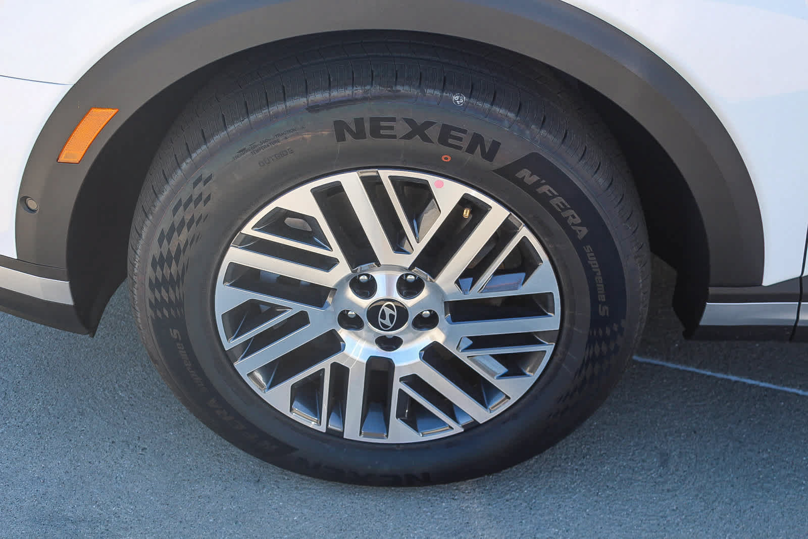 New 2026 Hyundai Palisade SEL AWD/4WD image 11