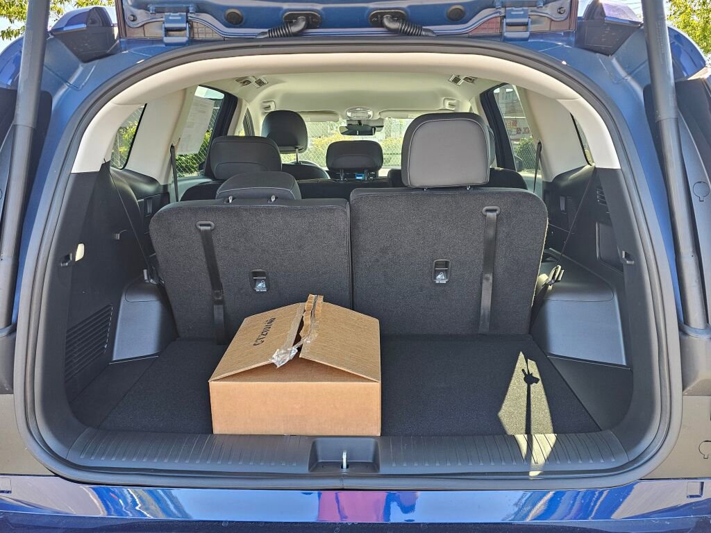 New 2026 Hyundai Ioniq 9 SEL image 14