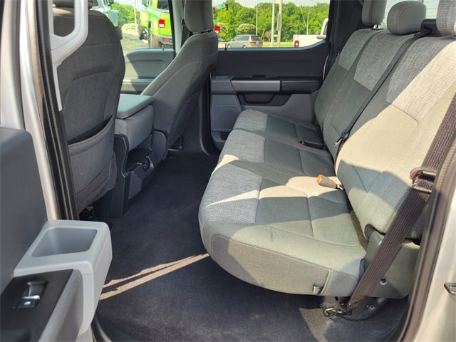 Used 2023 Ford F150 XLT image 19