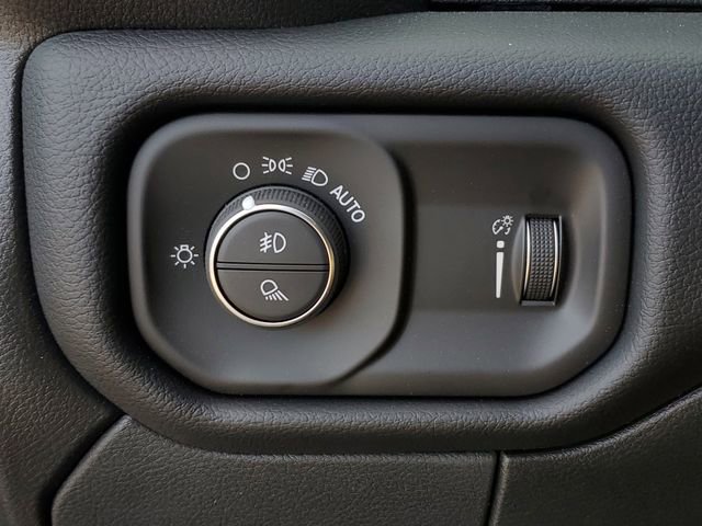 New 2026 RAM 3500 Big Horn image 37