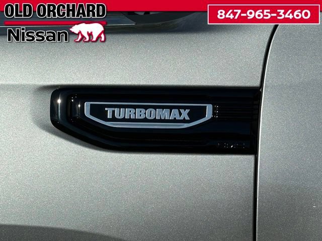 Used 2024 GMC Sierra 1500 Elevation AWD/4WD image 10