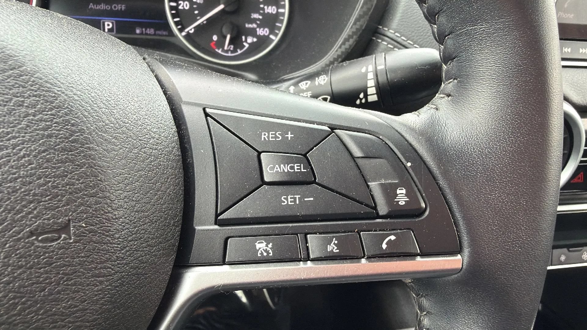Used 2021 Nissan Sentra SV FWD image 11