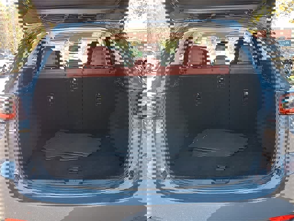 Used 2024 MAZDA CX-5 Carbon Edition image 30