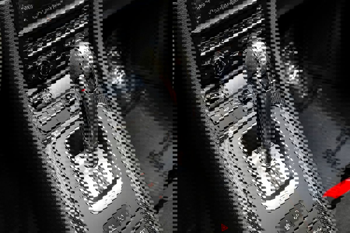 Used 2014 Porsche 911 GT3 w/ Sound Package Plus image 18