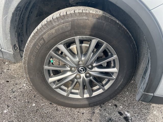 Used 2018 MAZDA CX-5 Sport image 33