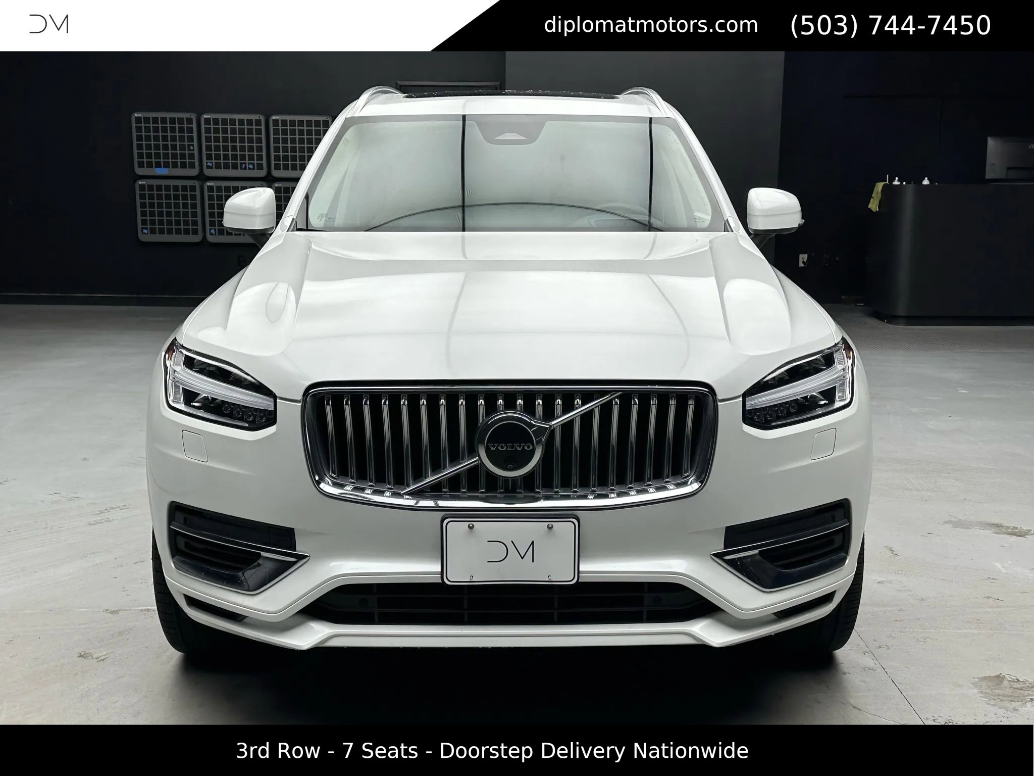 Used 2024 Volvo XC90 T8 Ultimate image 11