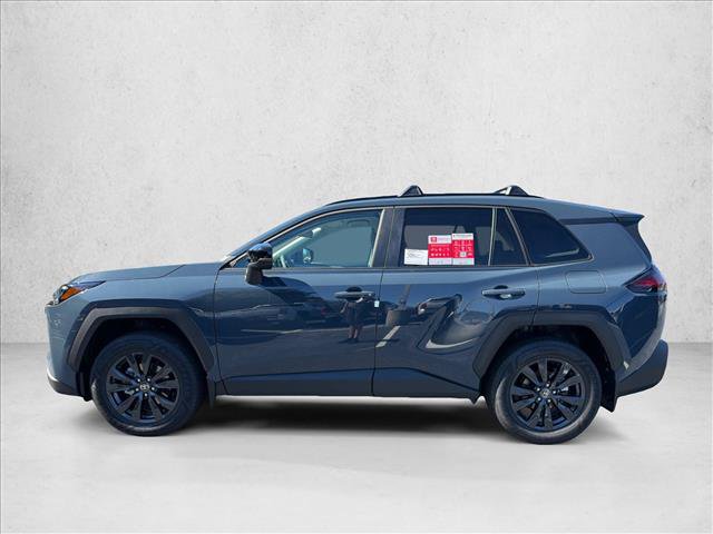 New 2026 Toyota RAV4 XLE Premium FWD image 6