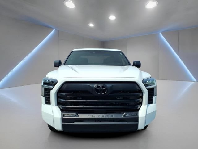 Certified 2026 Toyota Tundra SR5 AWD/4WD image 20