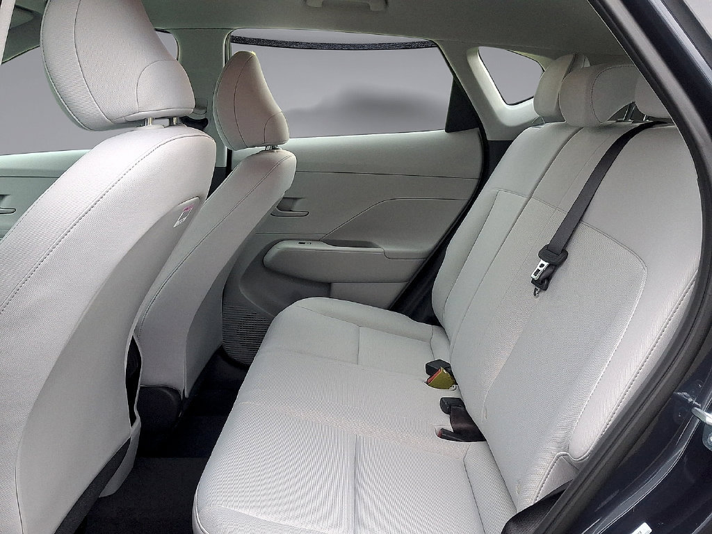 New 2026 Hyundai Kona SE FWD image 13