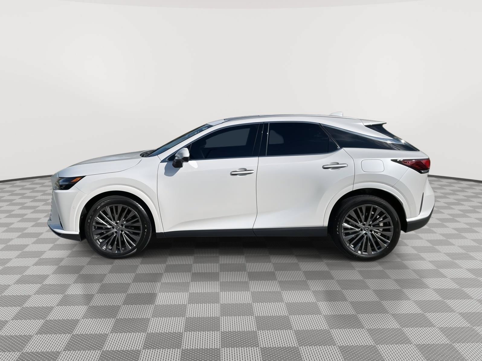 Used 2023 Lexus RX 350 AWD w/ Cold Area Package image 12