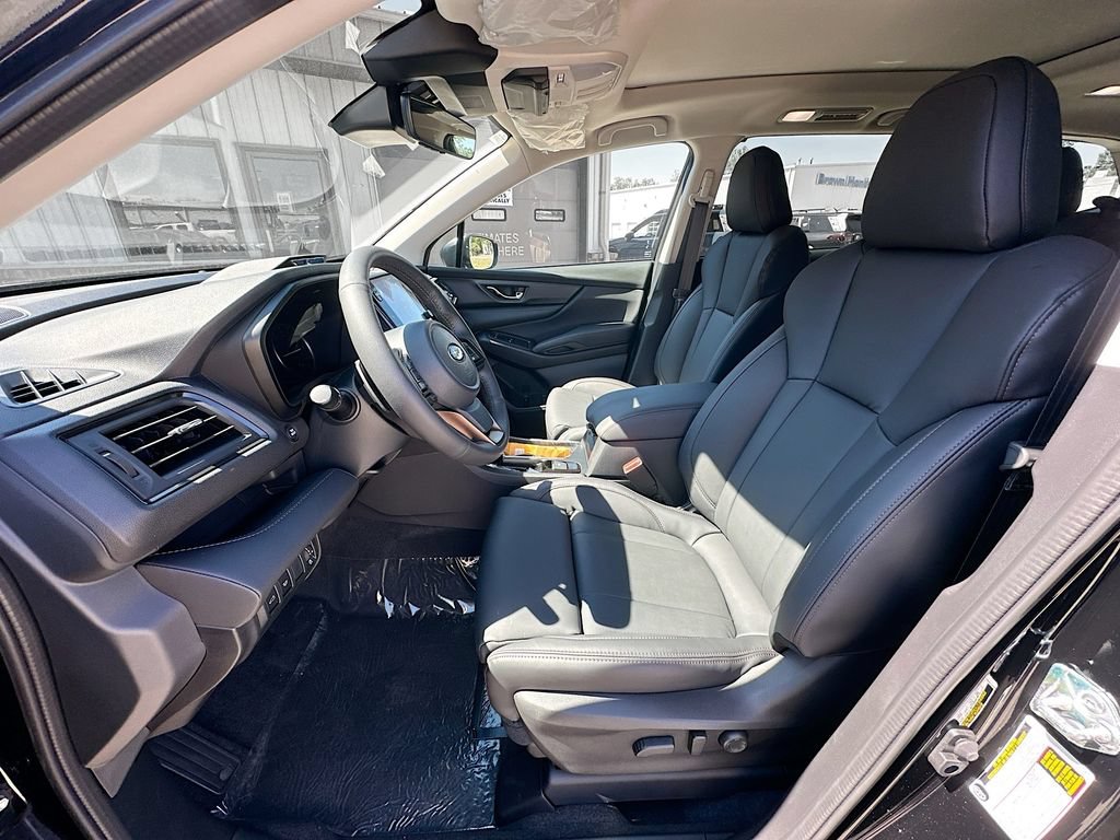 New 2026 Subaru Ascent Limited Bronze AWD/4WD image 28
