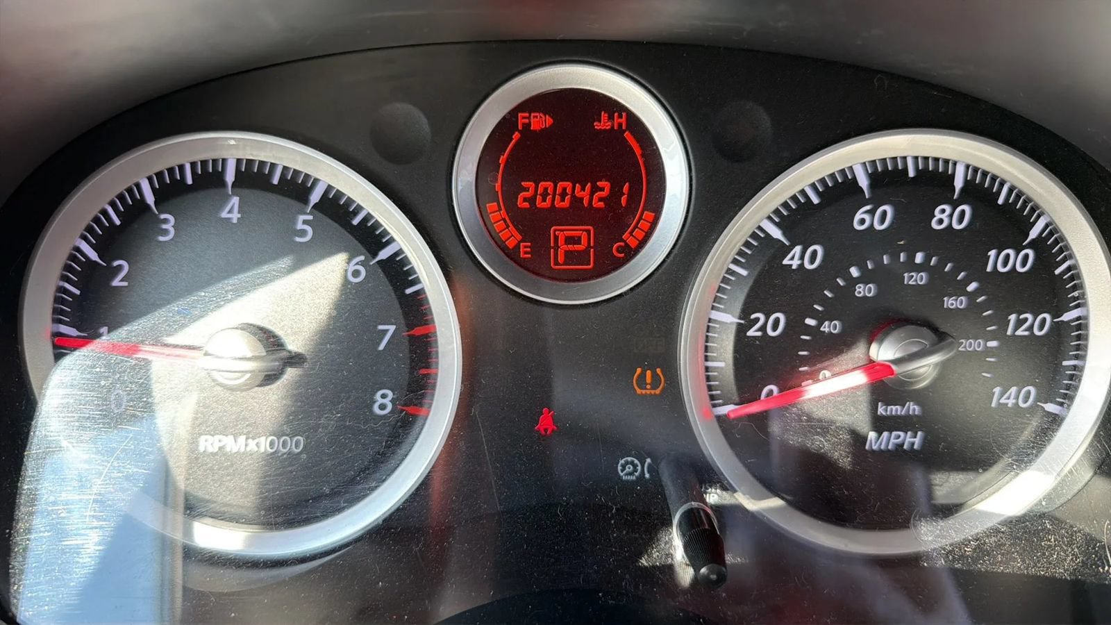 Used 2011 Nissan Sentra 2.0 FWD image 12