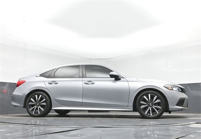 Used 2022 Honda Civic EX image 47