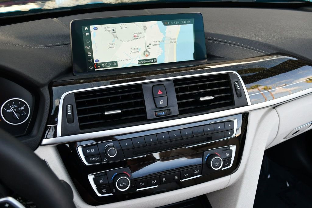 Used 2019 BMW 430i xDrive Convertible image 69