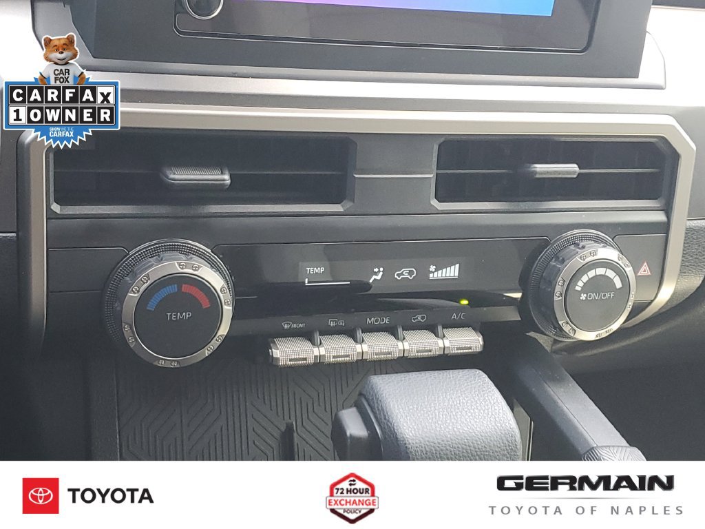Certified 2025 Toyota 4Runner SR5 AWD/4WD image 31