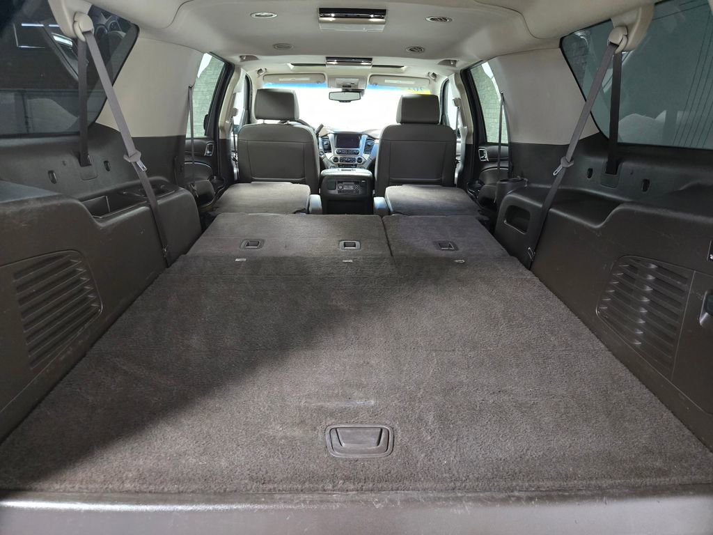 Used 2019 GMC Yukon XL Denali w/ Open Road Package image 48