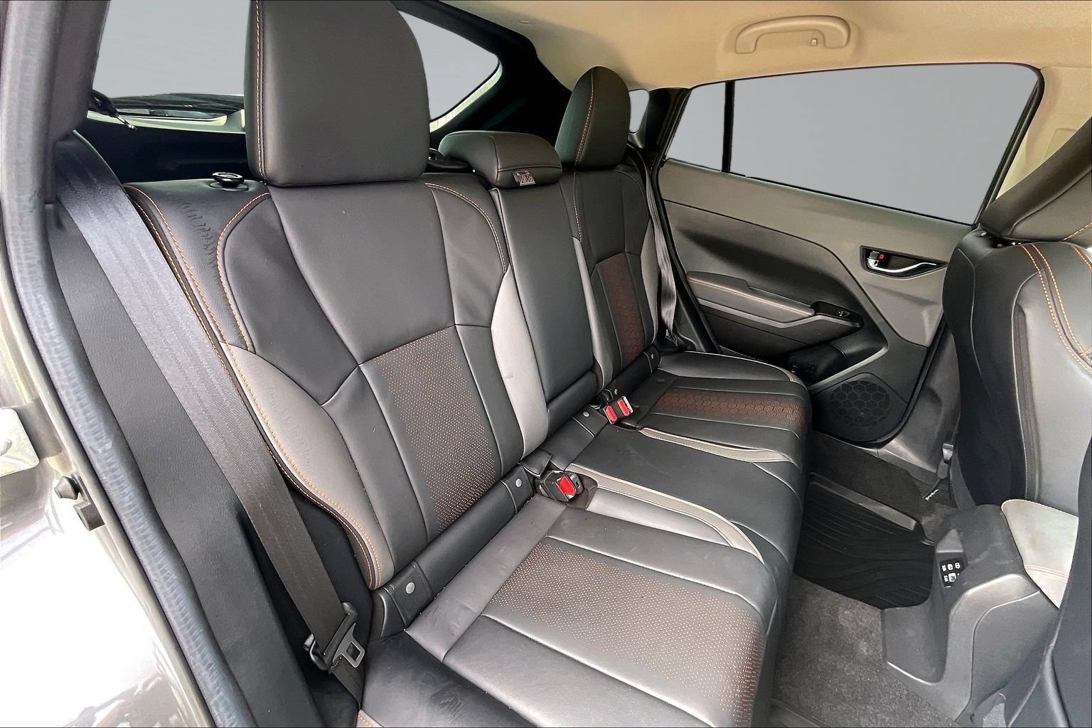 Certified 2024 Subaru Crosstrek 2.5i Limited w/ Crosstrek Mirror Package AWD/4WD image 28