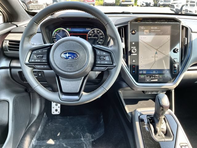New 2026 Subaru Crosstrek 2.5i Sport AWD/4WD image 13