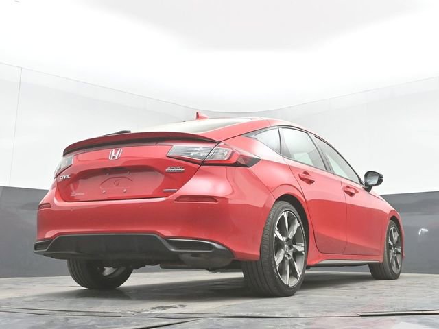 Used 2025 Honda Civic Sport Touring image 33