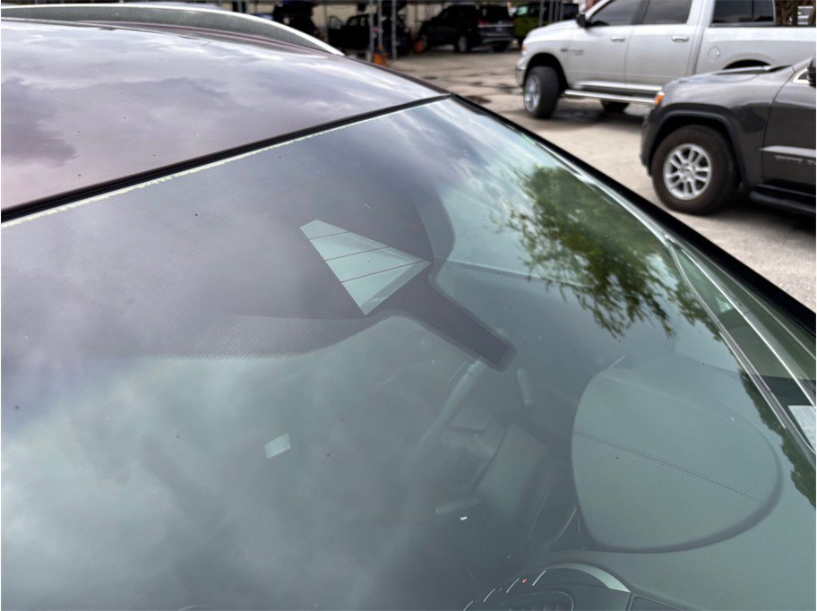 Used 2019 Lincoln Nautilus Select FWD image 12