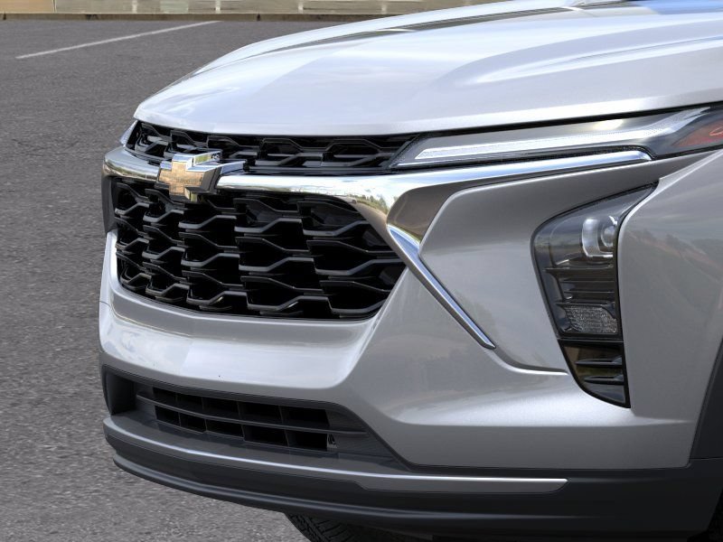 New 2026 Chevrolet Trax LT FWD image 13