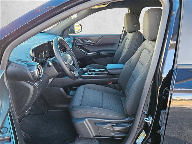 New 2026 Chevrolet Equinox LT image 15