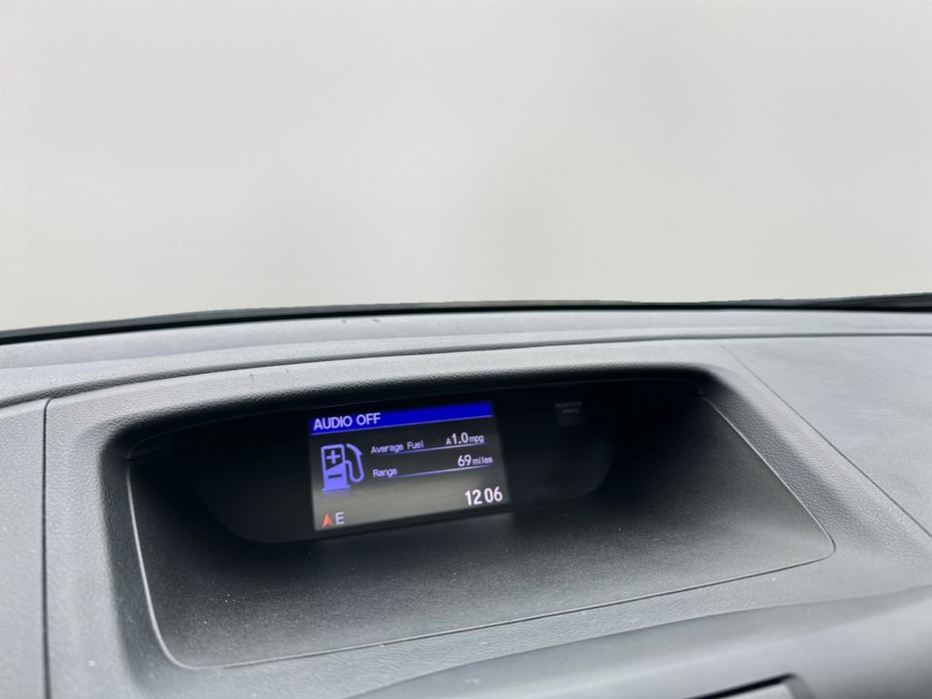 Used 2015 Honda CR-V EX image 15