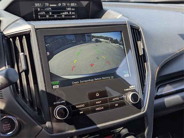 Used 2024 Subaru Forester Wilderness image 17