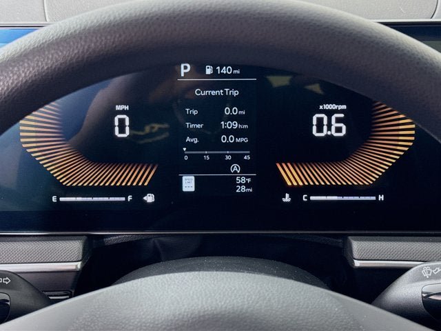 New 2025 Kia K5 LXS FWD image 12
