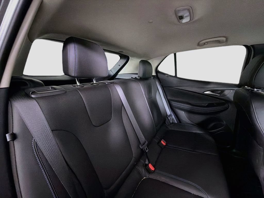 Used 2025 Buick Encore GX Sport Touring FWD image 26