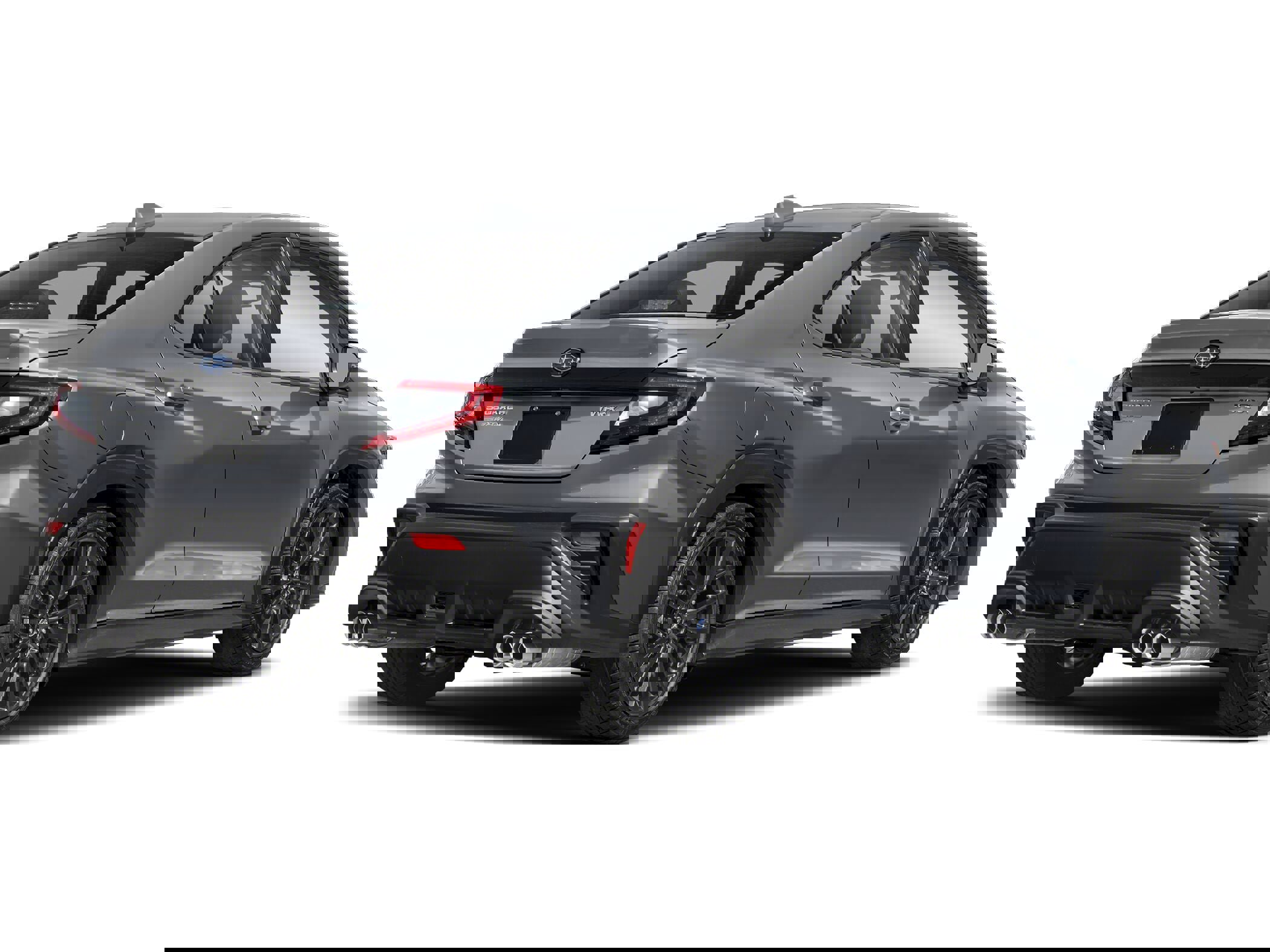 New 2026 Subaru WRX Limited image 2