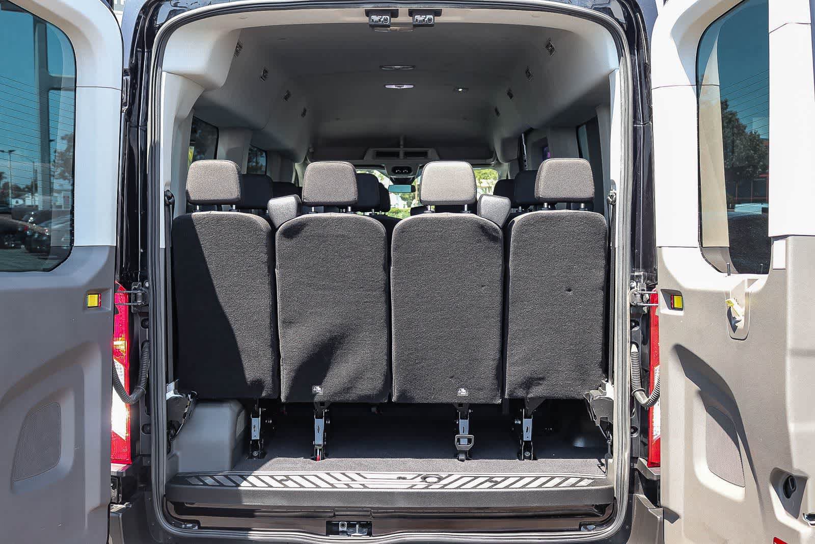 Used 2020 Ford Transit 350 XLT RWD image 20