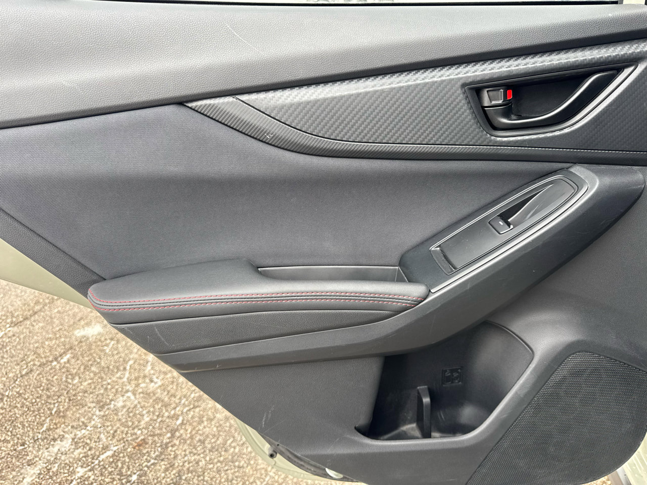 Used 2023 Subaru Crosstrek 2.0i Premium w/ Special Edition image 22