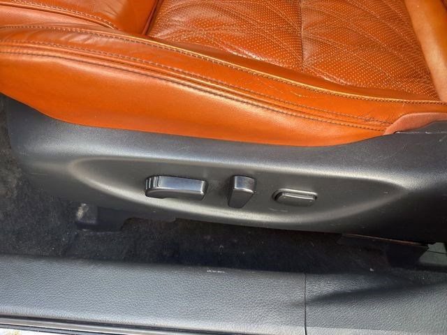 Used 2019 Nissan Maxima Platinum w/ Reserve Package image 12