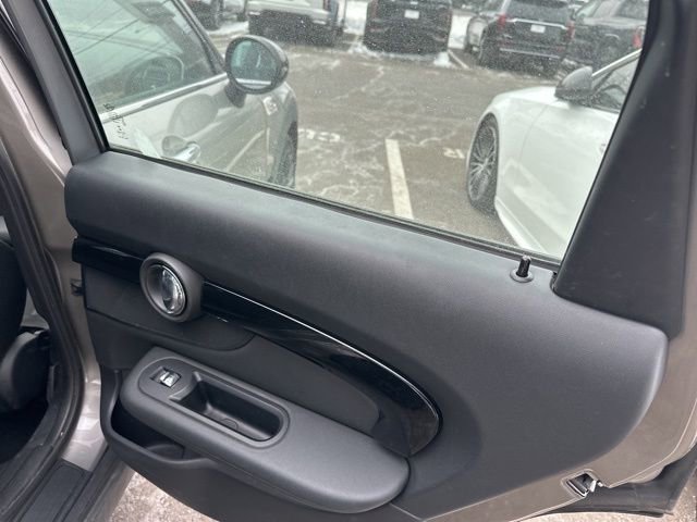 Used 2019 MINI Cooper Clubman S image 15