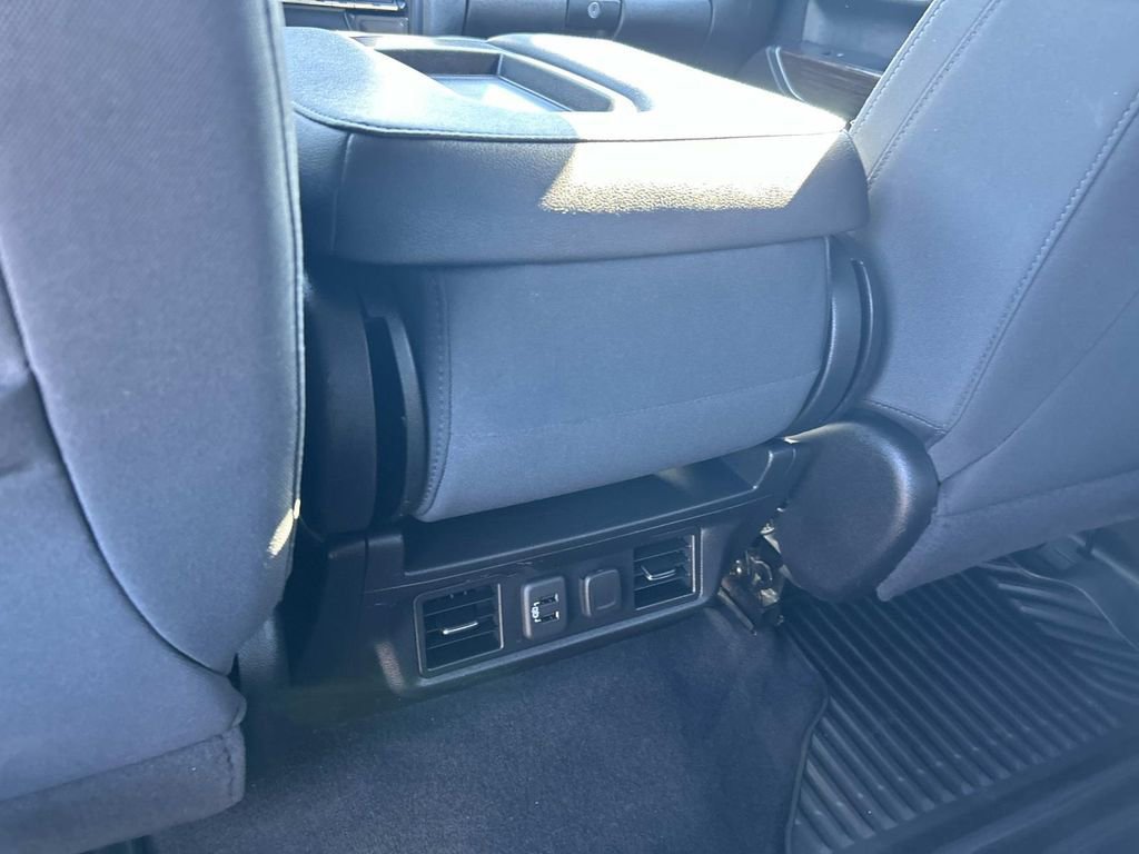 Used 2021 GMC Sierra 1500 SLE image 20