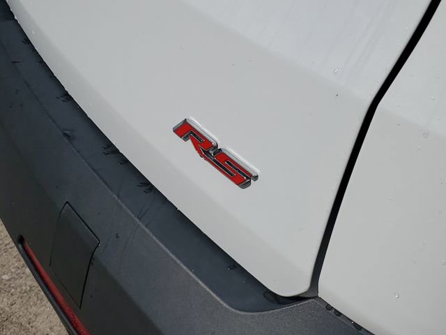 Used 2023 Chevrolet Traverse RS image 6