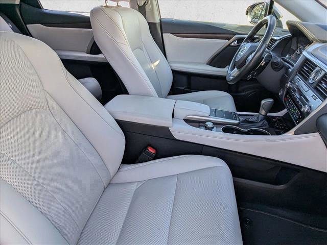 Used 2022 Lexus RX 350 FWD w/ Premium Package image 19