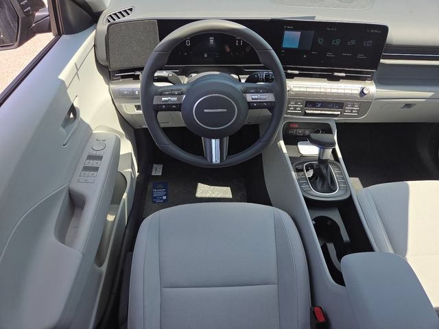 New 2026 Hyundai Kona SEL Sport AWD/4WD image 25