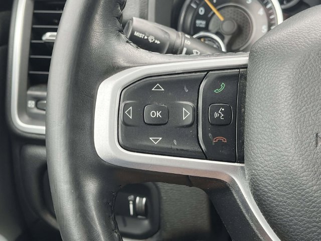 Used 2021 RAM 1500 Big Horn AWD/4WD image 26