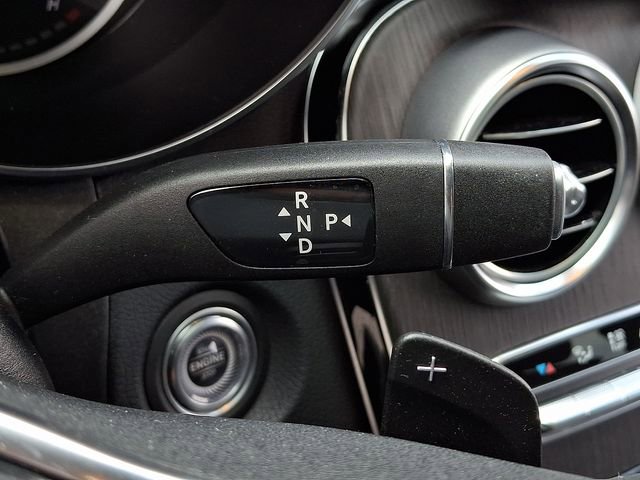 Used 2022 Mercedes-Benz GLC 300 4MATIC image 15