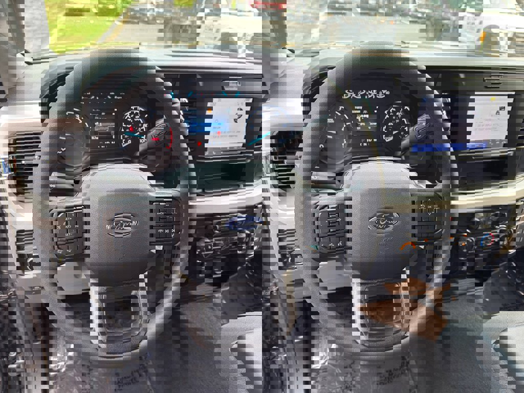 New 2026 Ford F350 XL w/ STX Appearance Package image 20