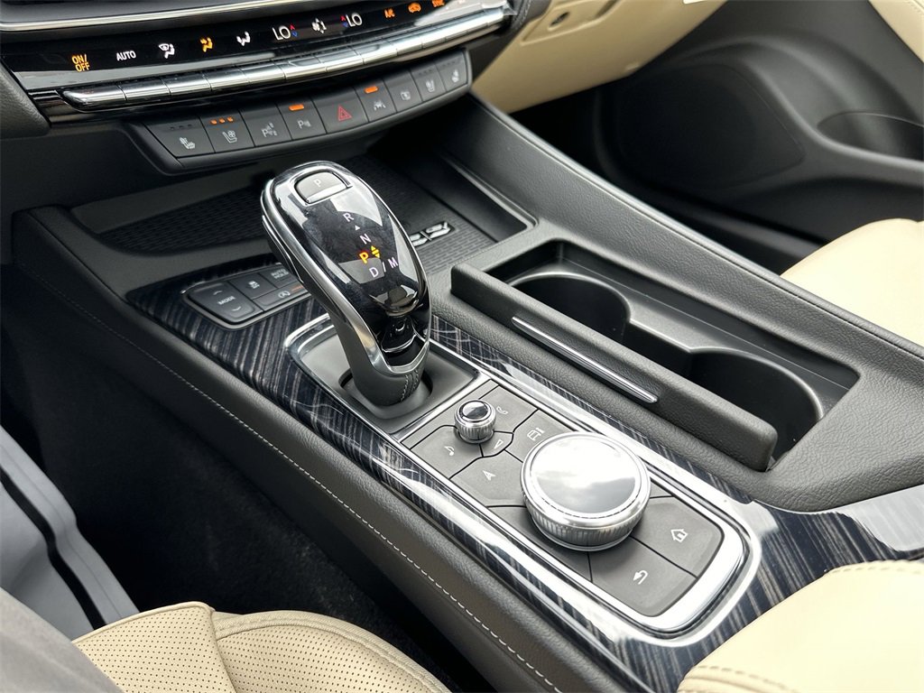 New 2026 Cadillac CT5 Premium Luxury image 20